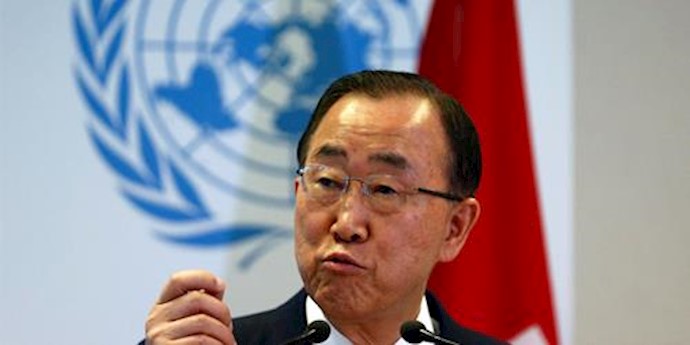 Candidates for next UN chief to face nations for first time