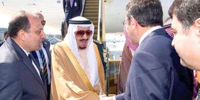 OIC Summit addressed Iran meddling into Arab affairs and terrorist naming of Hezbollah