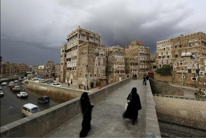 Yemen: Saudi-led military coalition urged the Iran-allied Houthis to respect the halt in violence