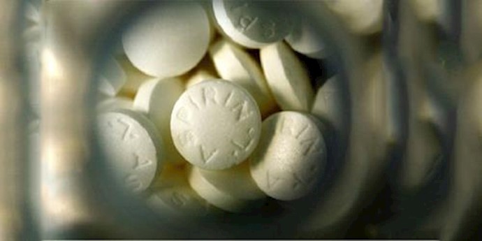 US scientists recommend aspirin for preventing heart disease, colon cancer