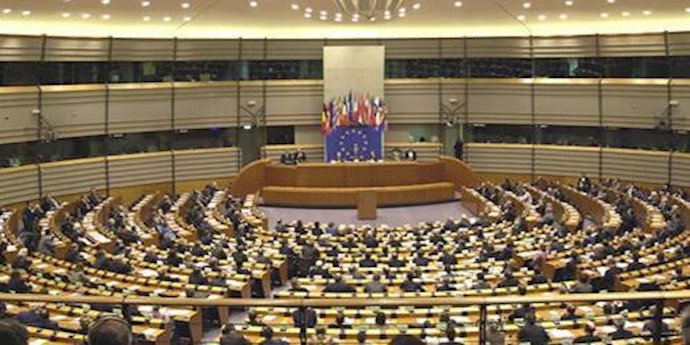 MEPs lash out against repression in Iran