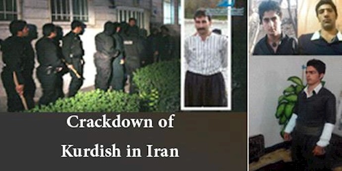 Iran: civil activist detained