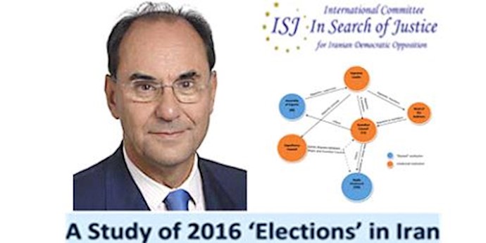 Analysis: Recent twin elections in Iran ’undemocratic’