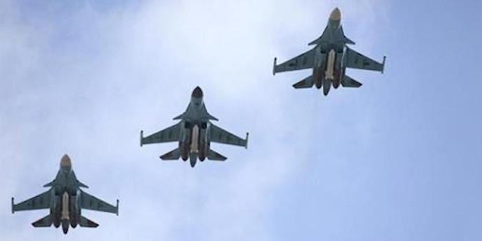 Sharpened divisions in U.S. administration over Russia’s plans in Syria