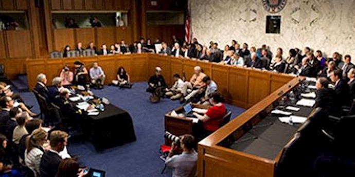 US administration is mulling to renew Iran Sanctions Act