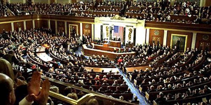 US Congress is determined to step up sanctions against Iran