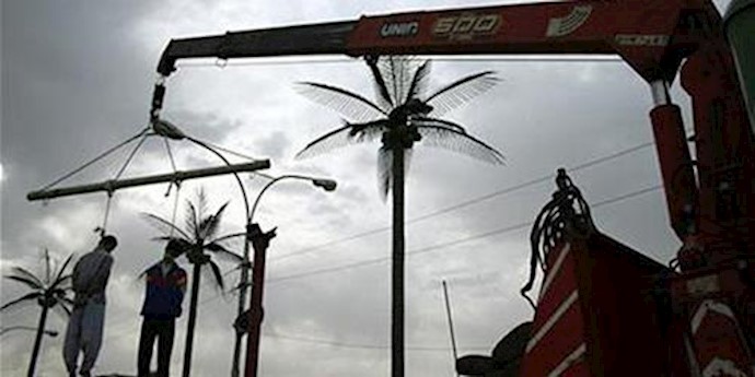 Iran:8 people hanged in Isfahan and Orumieh