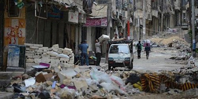 United Nations to name a coordinator to probe the fate of Syrian detainees