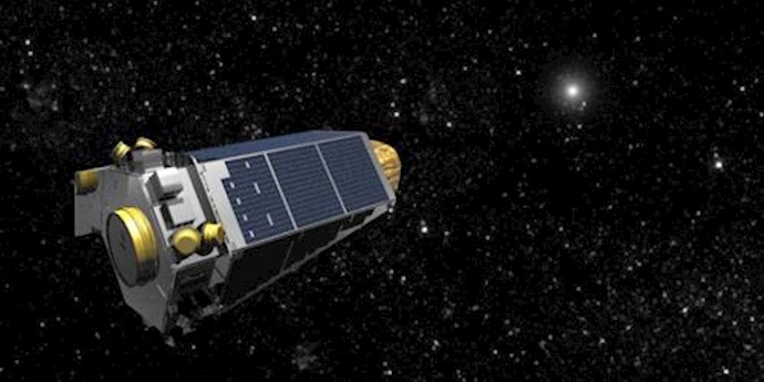 NASA’s planet-hunting Kepler Spacecraft in emergency mode