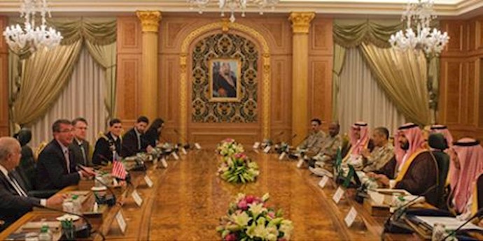 American official: Washington seeks greater cooperation with the Gulf States to counter Iran’s ’destabilizing activities’