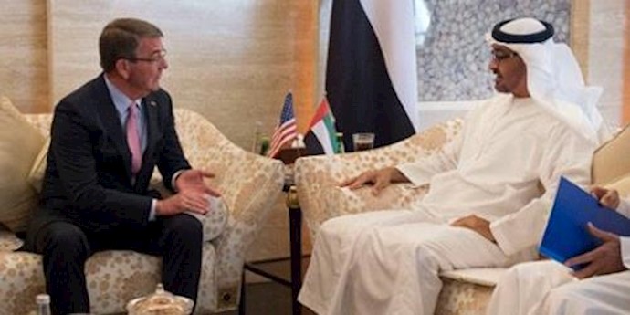 US seeks Gulf States cooperation to counter Iran’s ’destabilising activities’