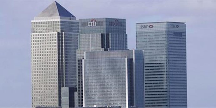 Britain’s biggest banks expressed unease about forging closer ties with Iran