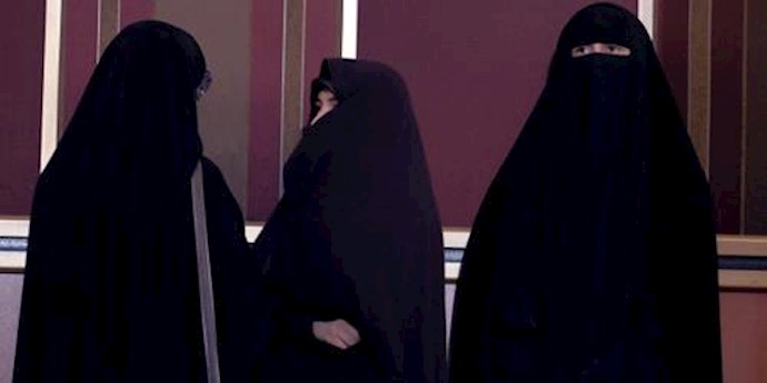 TEHRAN: REGIME USES OVER 7,000 UNDERCOVER AGENTS IN IT’S ANTI WOMEN CAMPAIN