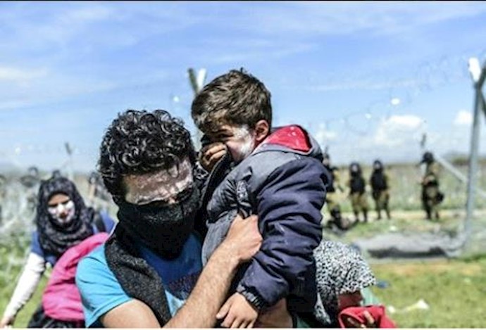 Greek Prime Minister accuses Macedonia of ’shameful’ actions against migrants