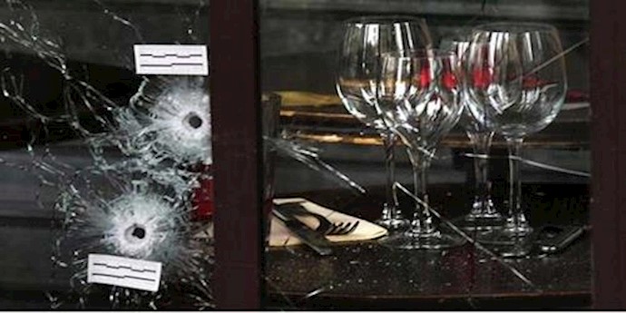 Belgium Arrests 3 Paris Attacks Suspects in New Raid