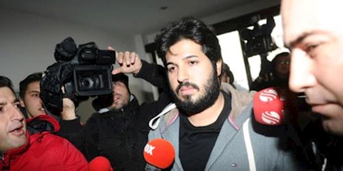 Gold Trader Pleads Not Guilty To Helping Iran Evade U.S. Sanctions