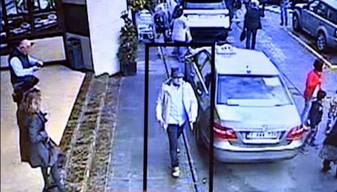 Belgian charges four suspects with terrorism on Saturday
