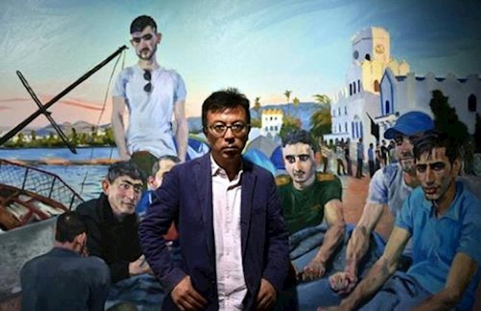 Greece: Refugee arrivals from Turkey increasing again