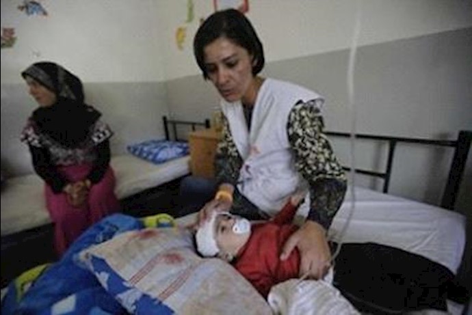 Syrian: The last and only doctor in besieged town of Zabadani slain by ’sniper’