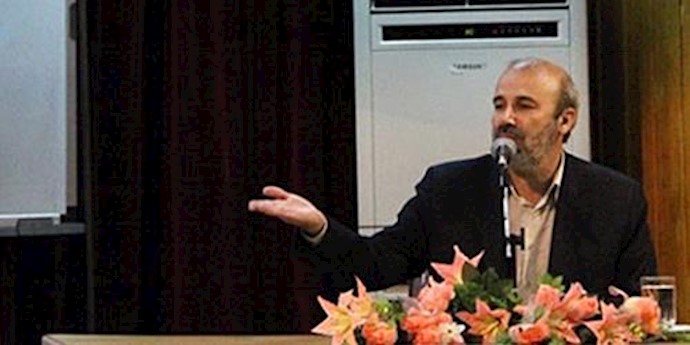 Retired General of IRGC and former governor of Yazd Province injured in Syria