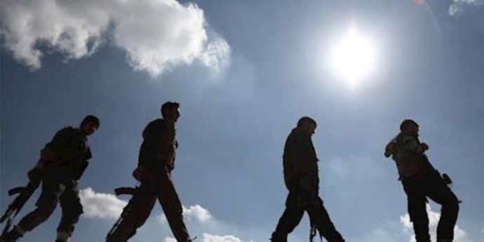 More US Special Forces for Syria