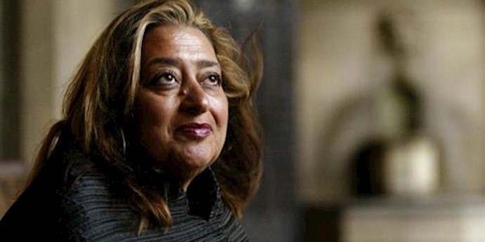 Renowned architect Zaha Hadid dies of heart attack