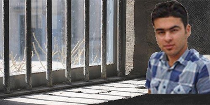 Iran regime authorities withhold information into whereabouts of a pol. prisoner