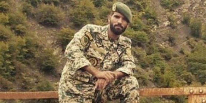 High casualty rate among Revolutionary Guards prompted Tehran to deploy its regular army in Syria
