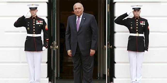 Egypt emphasized on the Special and strong relationship with Saudi Arabia