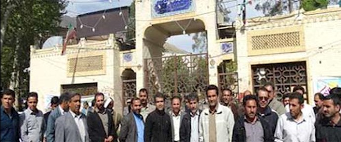 Iran uses billions of dollars from sanction’s relief for terrorism