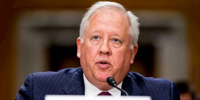 US: Iran’s support of extremists and it’s ballistic missile at odds with U.S. interests
