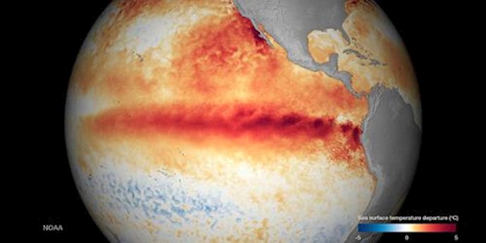 El Nino may deprive up to 400,000 people from food aid in Sudan