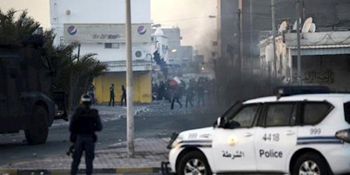 ‘Terrorism’ charges slapped on 8 defendant in Bahrain