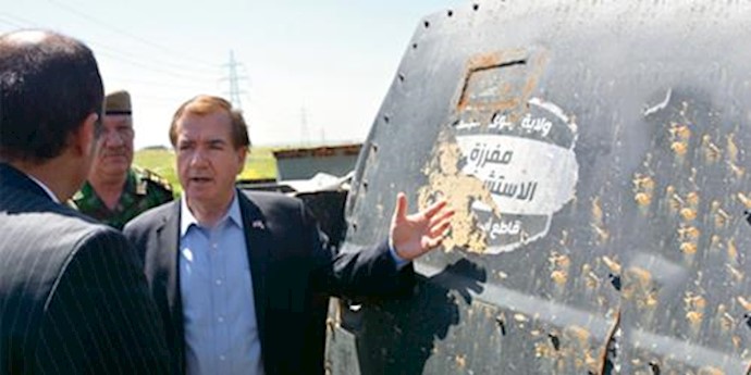  'Ed Royce, chairman of the US House Foreign Affairs Comm.'