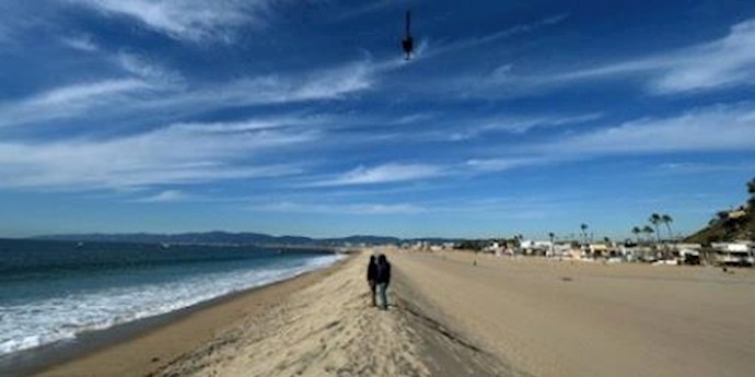 Climate economists warned $2.5 trillion in assets may be threatened