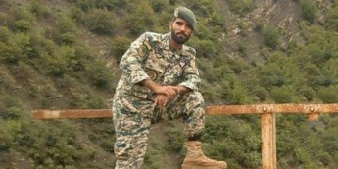 Syria: Four Iran army Special Forces killed in combat