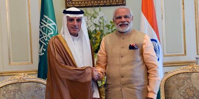 Indian PM Visit to Saudi Arabia, a strategic balancing act to fill the gap in the region