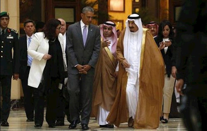 White House: Challenges posed by Iran’s provocative activities in the region discussed