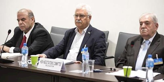 Syrian opposition: Government military advances means ceasefire is over