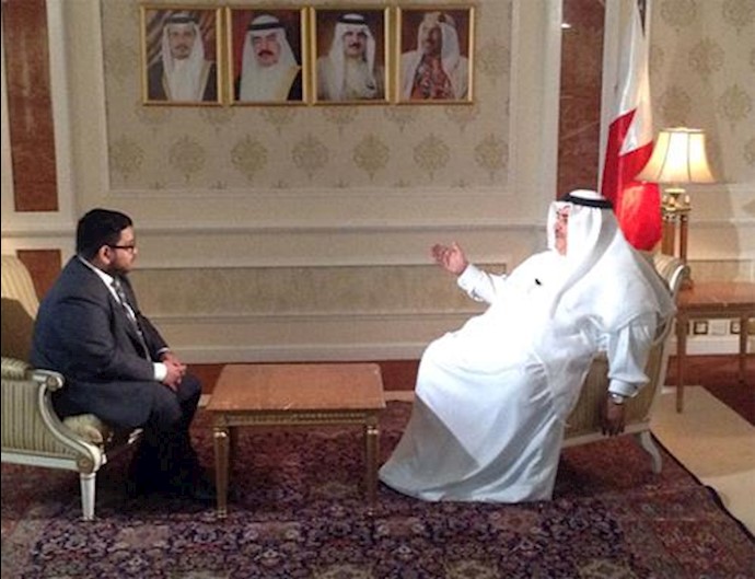 Bahrain: Iran needs to change its foreign policy behavior