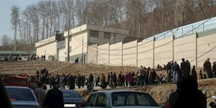 Kenyan national dies in Iran’s Evin Prison