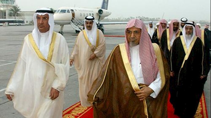 Top Saudi cleric warns Iran