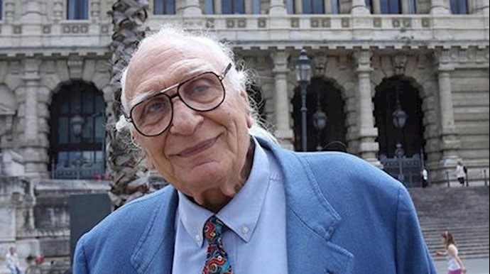 Maryam Rajavi sends condolences for passing away of Italy’s Marco Pannella