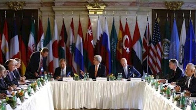 Major Powers fail to agree new date for Syria peace talks