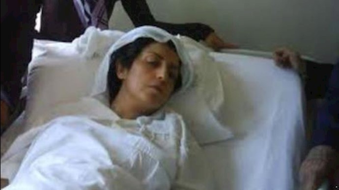 Iran: 16-year-sentence against critically ill human rights defender signals all-out repression