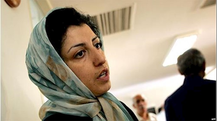 Women Nobel Peace Prize winners call for the freedom of Narges Mohammadi