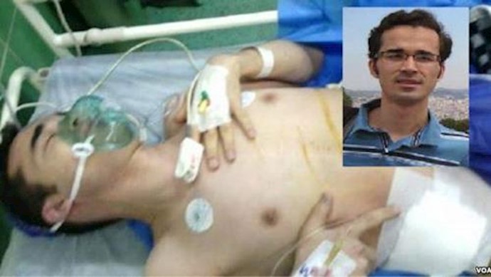 Child’s murder unleashes social media storm in Iran