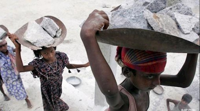 Iran among the governments taking the least action to tackle slavery