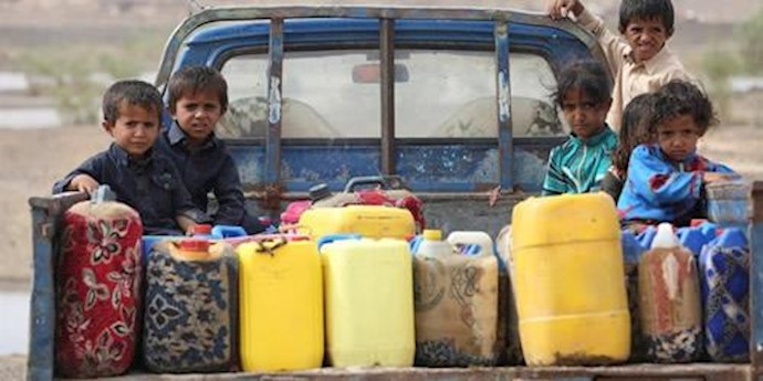UN will inspect future incoming shipments to Yemen