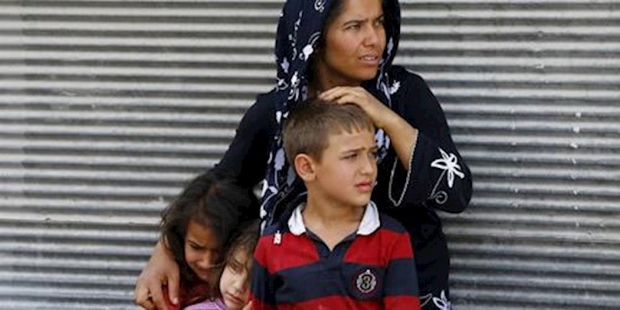 UN says more than 80% of Syrians live below poverty line